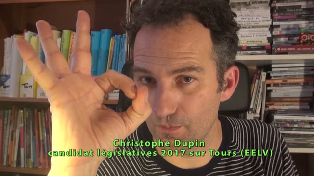 christophe dupin